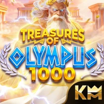 Slot Olympus